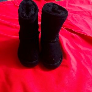 Baby boots